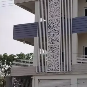 تفاصيل للمقاولات العامة | برجولات