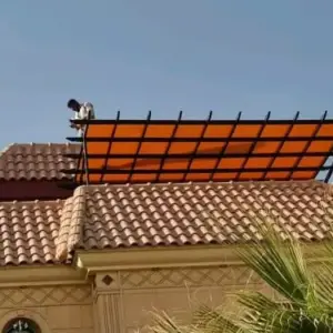 تفاصيل للمقاولات العامة | برجولات