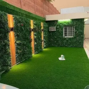 تفاصيل للمقاولات العامة | برجولات