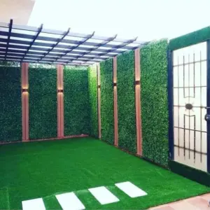 تفاصيل للمقاولات العامة | برجولات