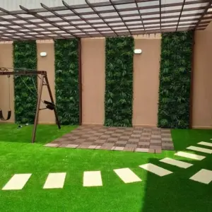 تفاصيل للمقاولات العامة | برجولات