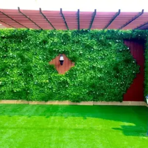 تفاصيل للمقاولات العامة | برجولات