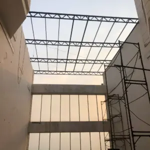 تفاصيل للمقاولات العامة | برجولات