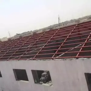 تفاصيل للمقاولات العامة | بناء مجالس