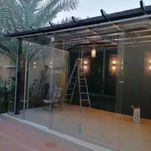 تفاصيل للمقاولات العامة | بناء مجالس