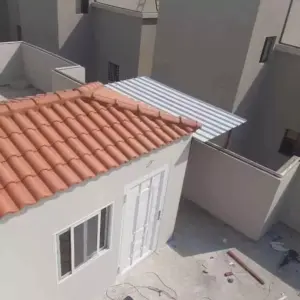 تفاصيل للمقاولات العامة | بناء مجالس