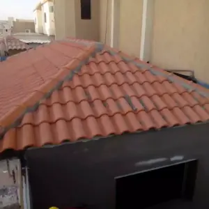 تفاصيل للمقاولات العامة | بناء مجالس