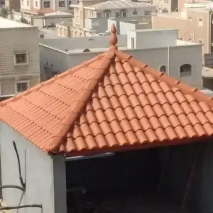 تفاصيل للمقاولات العامة | بناء مجالس