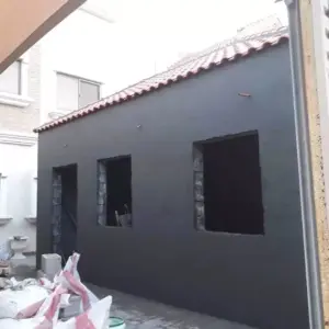 تفاصيل للمقاولات العامة | بناء مجالس