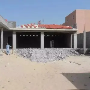 تفاصيل للمقاولات العامة | بناء مجالس