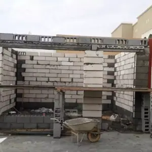 تفاصيل للمقاولات العامة | بناء مجالس