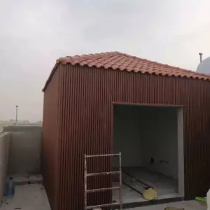 تفاصيل للمقاولات العامة | بناء مجالس