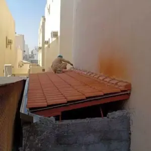 تفاصيل للمقاولات العامة | بناء مجالس