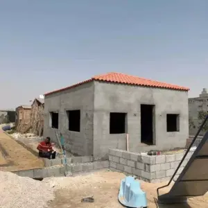 تفاصيل للمقاولات العامة | بناء مجالس