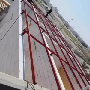 تفاصيل للمقاولات العامة | بناء مجالس