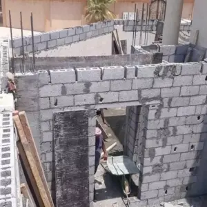 تفاصيل للمقاولات العامة | بناء مجالس