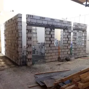 تفاصيل للمقاولات العامة | بناء مجالس