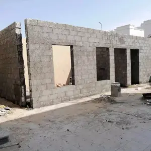 تفاصيل للمقاولات العامة | بناء مجالس