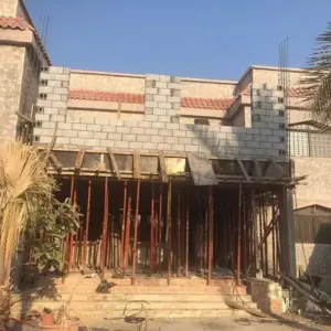 تفاصيل للمقاولات العامة | بناء مجالس