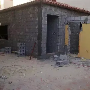 تفاصيل للمقاولات العامة | بناء مجالس