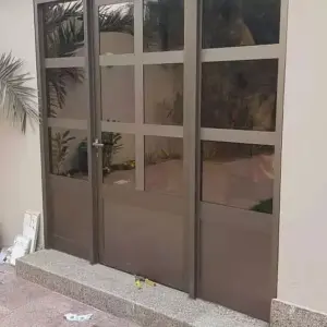 تفاصيل للمقاولات العامة | بناء مجالس