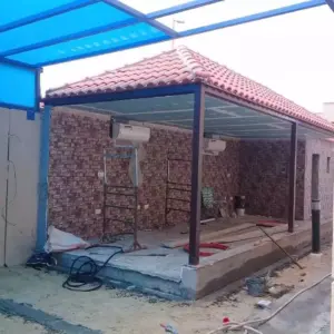 تفاصيل للمقاولات العامة | بناء مجالس