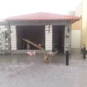 تفاصيل للمقاولات العامة | بناء مجالس