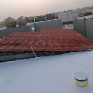 تفاصيل للمقاولات العامة | بناء مجالس