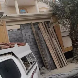 تفاصيل للمقاولات العامة | بناء مجالس