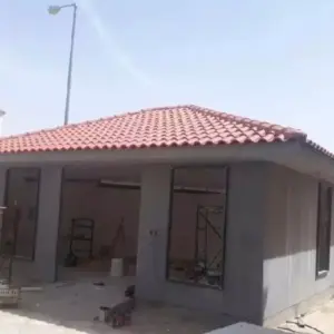 تفاصيل للمقاولات العامة | بناء مجالس