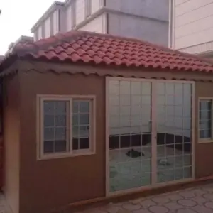 تفاصيل للمقاولات العامة | بناء مجالس