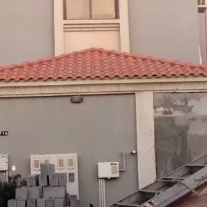 تفاصيل للمقاولات العامة | بناء مجالس