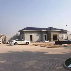 تفاصيل للمقاولات العامة|بناء ملاحق