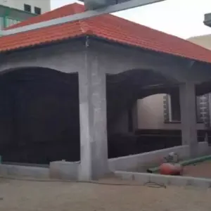 تفاصيل للمقاولات العامة | بناء ملاحق