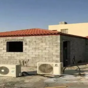 تفاصيل للمقاولات العامة | بناء ملاحق