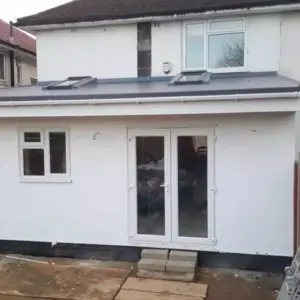 تفاصيل للمقاولات العامة | بناء ملاحق