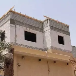 تفاصيل للمقاولات العامة | بناء ملاحق