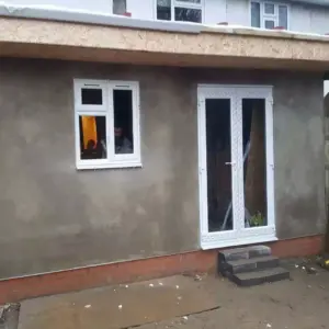 تفاصيل للمقاولات العامة | بناء ملاحق