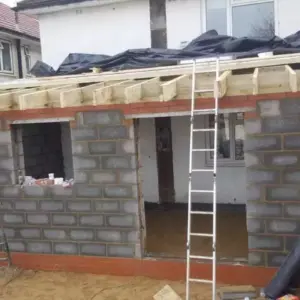 تفاصيل للمقاولات العامة | بناء ملاحق