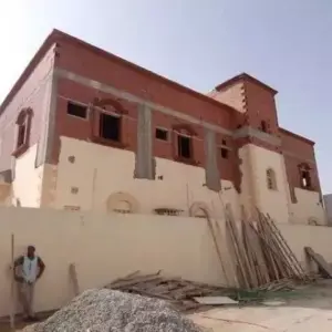 تفاصيل للمقاولات العامة | بناء ملاحق