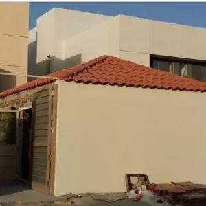 تفاصيل للمقاولات العامة | بناء ملاحق