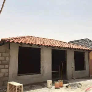 تفاصيل للمقاولات العامة | بناء ملاحق