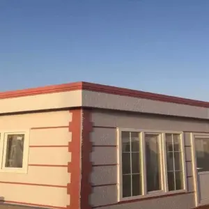 تفاصيل للمقاولات العامة | بناء ملاحق