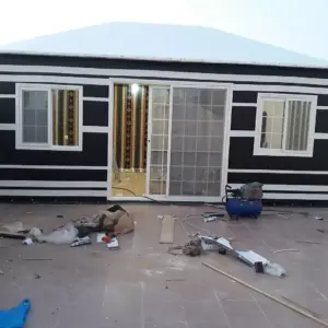 تفاصيل للمقاولات العامة | بيوت شعر