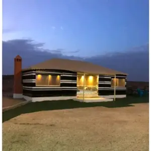 تفاصيل للمقاولات العامة | بيوت شعر