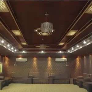 تفاصيل للمقاولات العامة | بيوت شعر