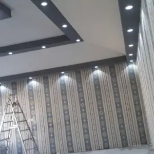 تفاصيل للمقاولات العامة | بيوت شعر