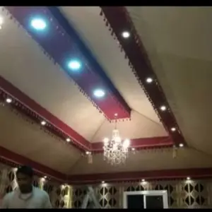 تفاصيل للمقاولات العامة | بيوت شعر