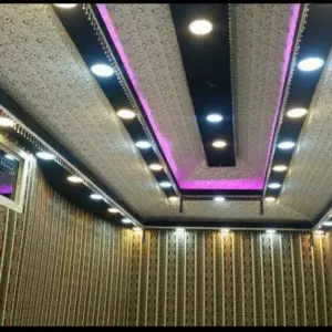 تفاصيل للمقاولات العامة | بيوت شعر