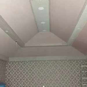 تفاصيل للمقاولات العامة | بيوت شعر